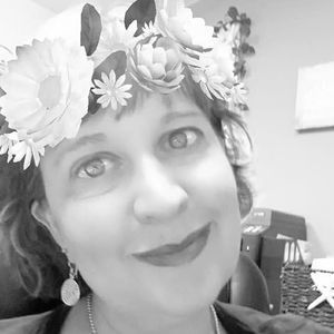 Meet your Posher, Alice